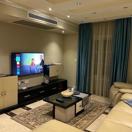 Heart Of Sheikh Zayed Apartment Sheikh Zayed City Bagian luar foto